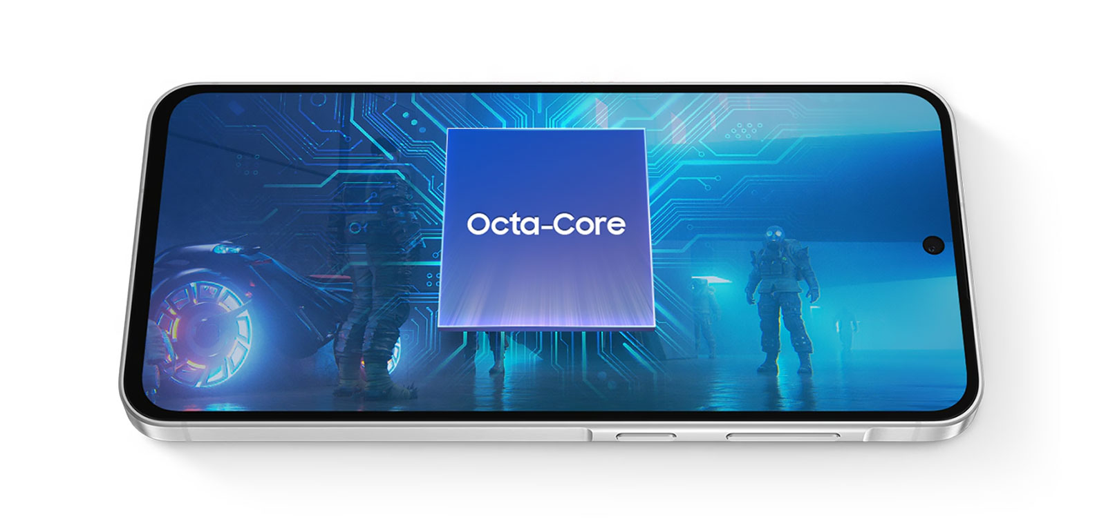 بررسی گوشی موبایل سامسونگ Galaxy A56 5G دو سیم کارت ظرفیت 256 گیگابایت رم 8 گیگابایت | آترامارت